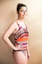 MILELE - Afrika - Badeanzug – Bild 4