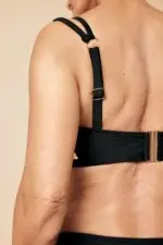 RIN - Schwarz - Bikini-Top – Bild 5