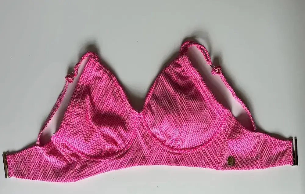 Prothesen-Bikini von LA MESMA