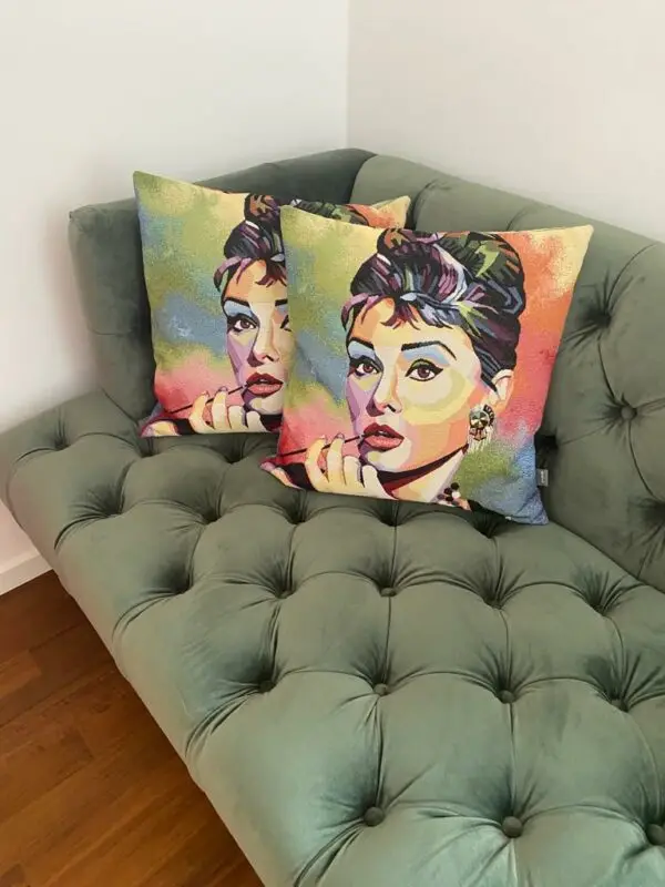 LA MESMA-Showroom