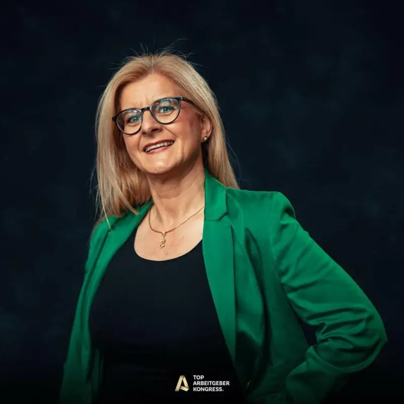 Esther Hirsch Business Foto