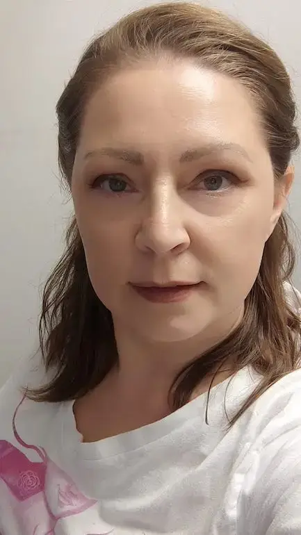 Daniela Fricaud
