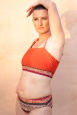 MIO - Print | Bikini-Unterteil