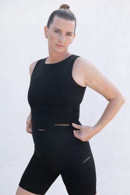 EVA - Schwarz