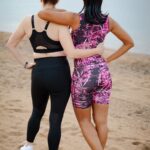 Sport-BH für Frauen