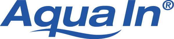 Aqua In Logo