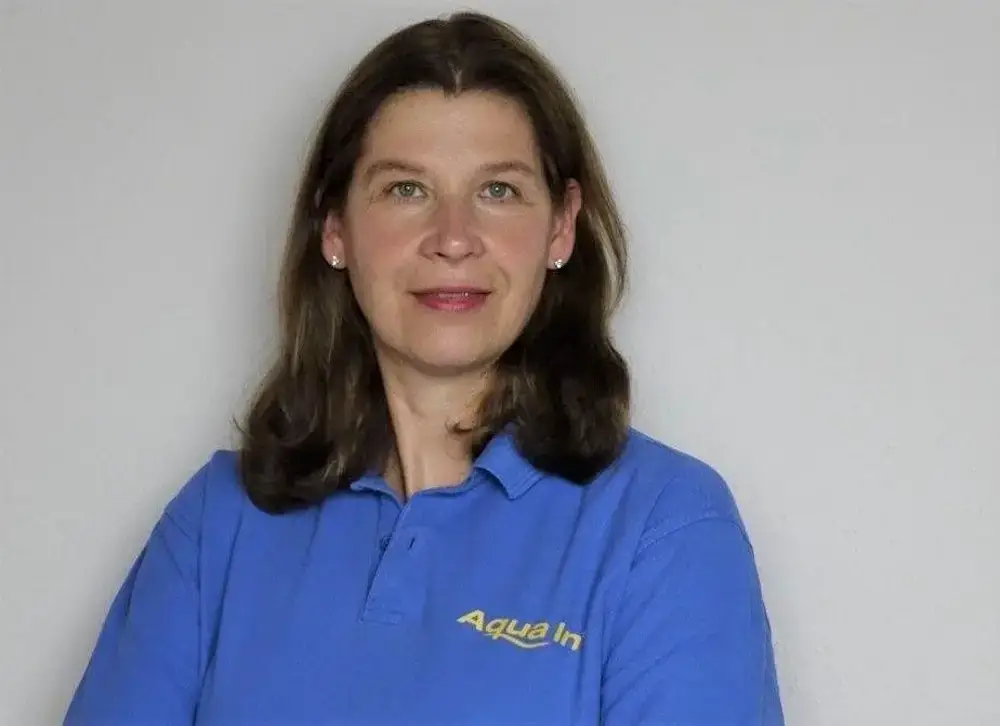 Birgit Schmid Profilbild