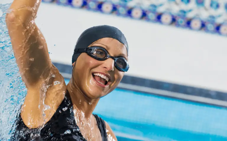 Kraulschwimmen lernen mit KRAUL IT ist ein Wellnesserlebnis der ganz anderen Art