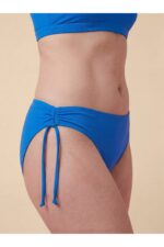BARBARA – Mittelblau
Bikini-Hose – Bild 4