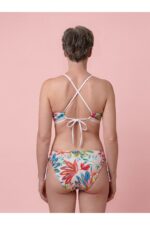 BARBARA – Flower Print
Bikini-Hose – Bild 3