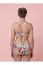 BARBARA – Flower Print
Bikini-Hose – Bild 3