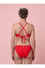 BARBARA – Rot
Bikini-Hose – Bild 3