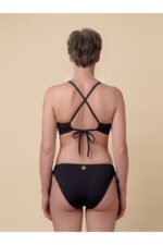 BARBARA – Schwarz
Bikini-Hose – Bild 3
