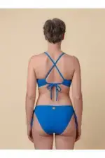 BARBARA – Mittelblau
Bikini-Hose – Bild 3