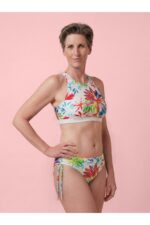 BARBARA – Flower Print
Bikini-Hose – Bild 2