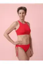 BARBARA – Rot
Bikini-Hose – Bild 2