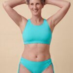 BARBARA – Türkis
Bikini-Hose