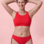 BARBARA – Rot
Bikini-Hose