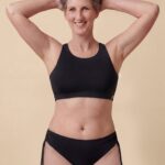 BARBARA – Schwarz
Bikini-Hose