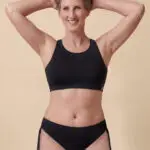 BARBARA – SchwarzBikini-Hose