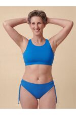 BARBARA – Mittelblau
Bikini-Hose