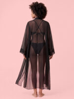 FULLA – Schwarz
Robe – Bild 3