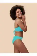 KATHI – Türkis
Bikini-Hose – Bild 2