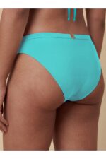 KATHI – Türkis
Bikini-Hose – Bild 4