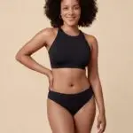 KATHI – Schwarz
Bikini-Hose
