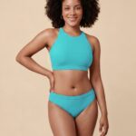 KATHI – Türkis
Bikini-Hose