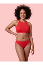 KATHI – Rot
Bikini-Hose