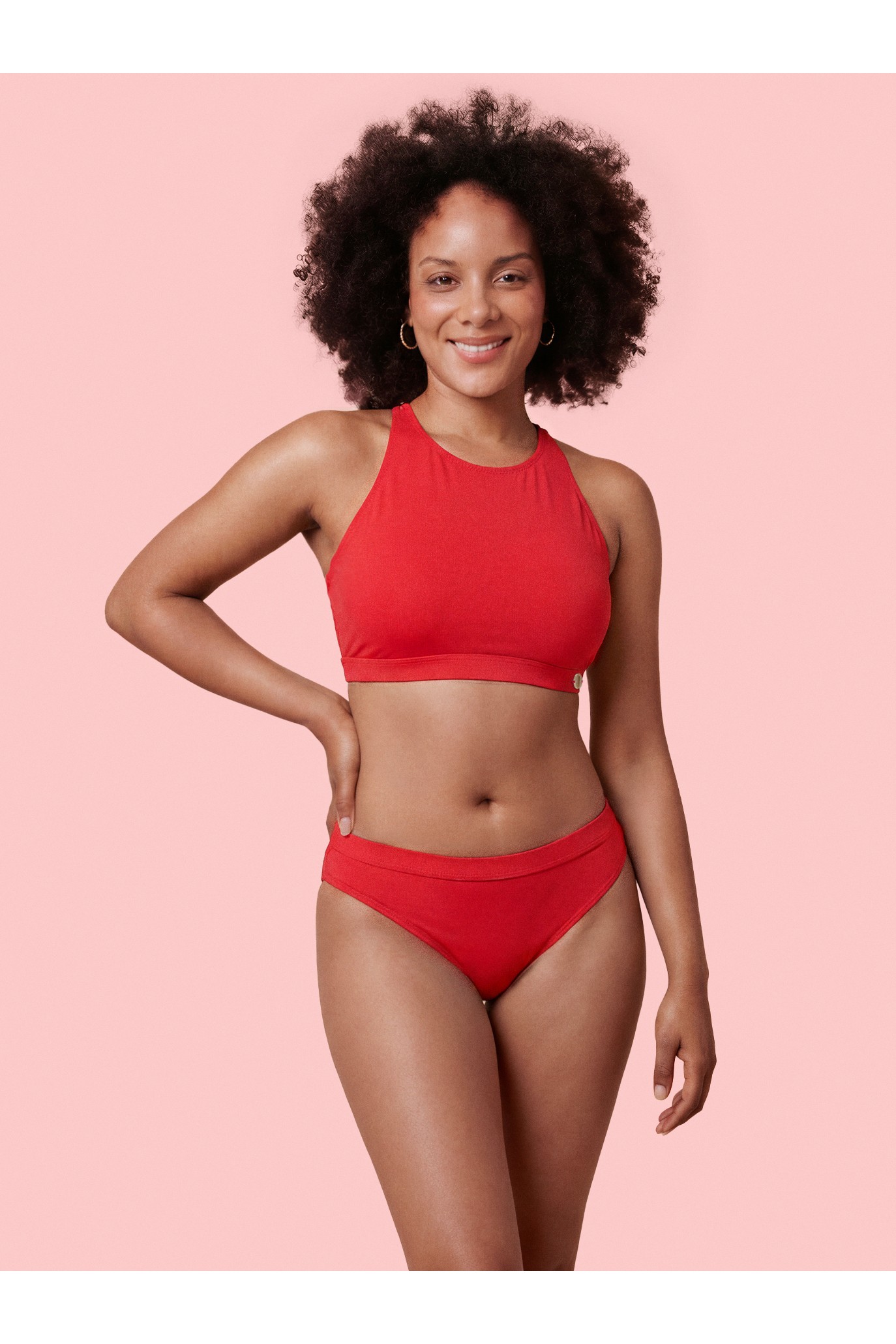 Kathi_vorne_red_ANNA KATHI – Rot
Bikini-Hose – Bild 1
