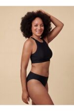 LAURA – Schwarz
Bikini-Top – Bild 2
