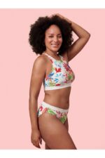 LAURA – Flower Print
Bikini-Top – Bild 2