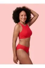 LAURA – Rot
Bikini-Top – Bild 2