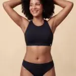 LAURA – Schwarz
Bikini-Top