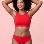 LAURA – Rot
Bikini-Top