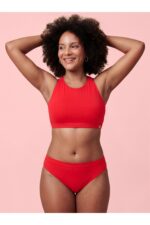 LAURA – Rot
Bikini-Top