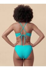 KATHI – Türkis
Bikini-Hose – Bild 3