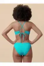 KATHI – Türkis
Bikini-Hose – Bild 3