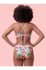 KATHI – Flower Print
Bikini-Hose – Bild 3