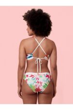 LAURA – Flower Print
Bikini-Top – Bild 3