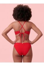 KATHI – Rot
Bikini-Hose – Bild 3