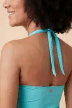 NADJA – TürkisTankini-Top – Bild 4