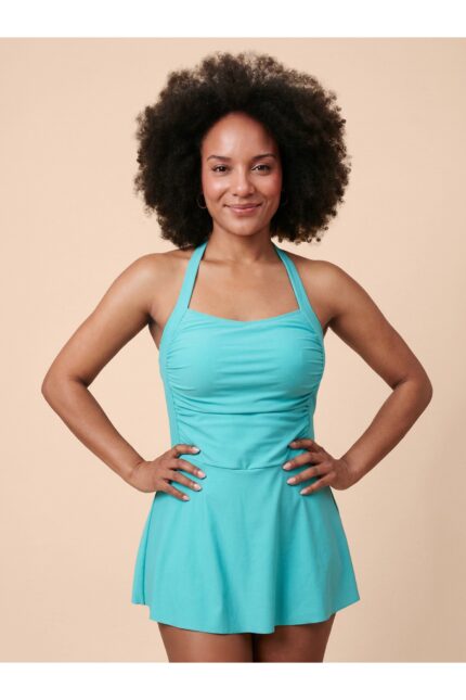 NADJA – Türkis
Tankini-Top