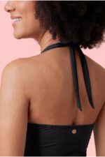 NADJA – Schwarz
Tankini-Top – Bild 4