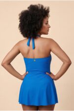NADJA – Blau
Tankini-Top – Bild 3