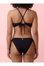 VANESSA – Schwarz
Monokini – Bild 3