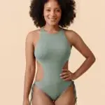 VANESSA – Army
Monokini