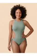 VANESSA – Army
Monokini